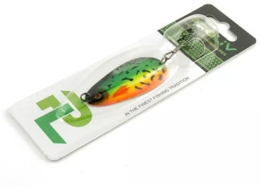 Блесна Caiman Proliv Ложка 24N-23 1 шт купить,NaN
