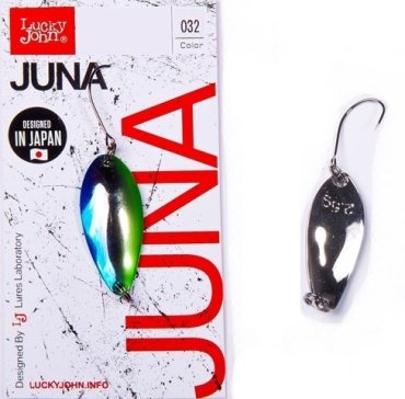 Lucky John Juna LJJU50-032 купить,NaN