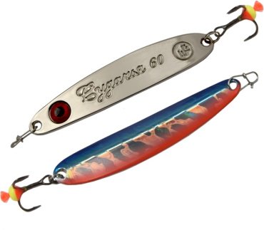 Блесна Ecopro EPSST70EBRS 1 шт купить,NaN