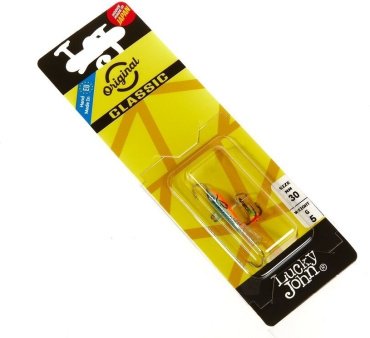 Lucky John Classic 3 81301-53 купить,NaN