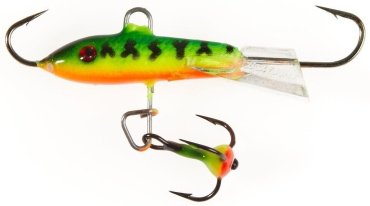 Lucky John Classic 3 81301-20 купить,NaN