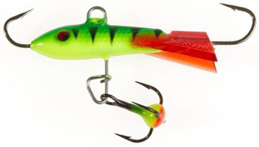 Lucky John Classic 3 81301-36RT купить,NaN