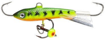 Lucky John Classic 4.5 81451-20 купить,NaN