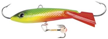 Lucky John Classic 4.5 81451-26RT купить,NaN