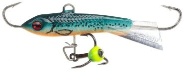 Lucky John Classic 4.5 81451-53 купить,NaN