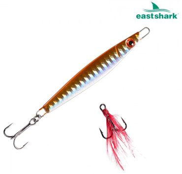 Блесна East Shark 100128008 1 шт купить,NaN