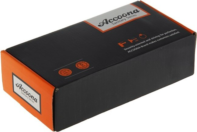 Смеситель для кухни (мойки) Accoona A5250U, однозахватный купить,NaN