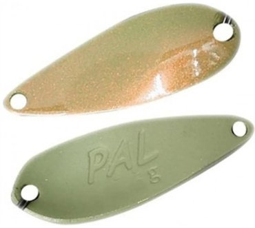 Блесна FOREST MAZIORA PAL 3.8g #07 1 шт купить,NaN