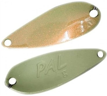 Блесна FOREST MAZIORA PAL 3.8g #07 1 шт купить,NaN