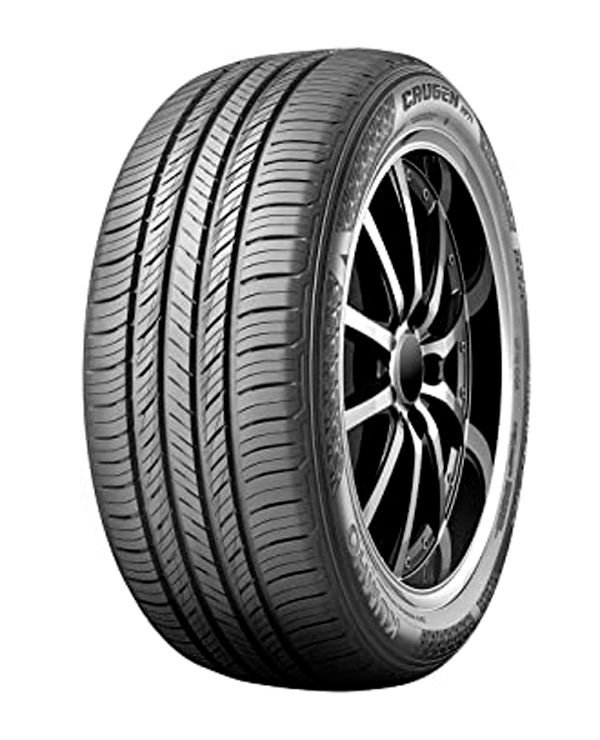 Шина Kumho HP71 235/55 R20 102H летняя купить,NaN