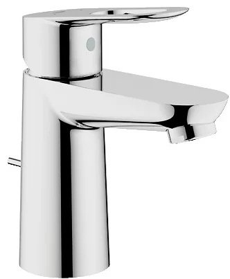 Смеситель для раковины (умывальника) Grohe BauLoop 23335000, однозахватный - ForteMarket Смеситель для раковины (умывальника) Grohe BauLoop 23335000, однозахватный купить,52500