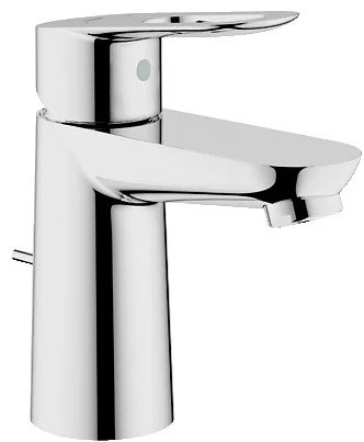 Смеситель для раковины (умывальника) Grohe BauLoop 23335000, однозахватный - ForteMarket Смеситель для раковины (умывальника) Grohe BauLoop 23335000, однозахватный купить,52500