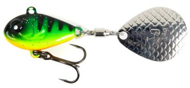 Блесна Lucky John LJBTS24-013 1 шт купить,NaN