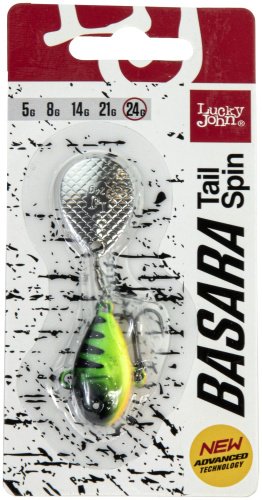 Блесна Lucky John LJBTS24-013 1 шт купить,NaN