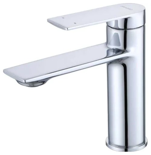 Смеситель Osgard Fendi 67013, латунь, цвет хром купить,63312