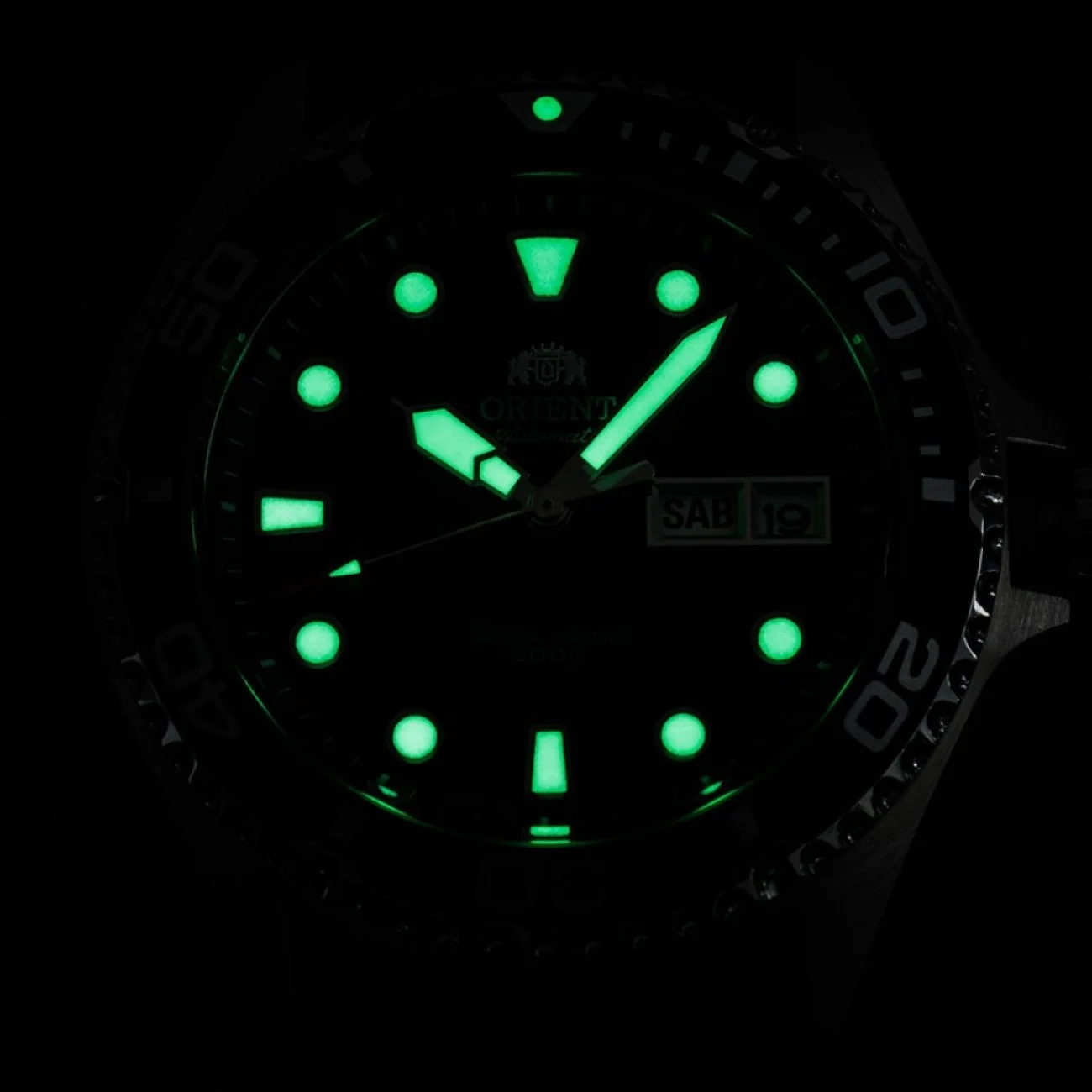 Часы механические Orient Sport TAA02007B9 купить,NaN