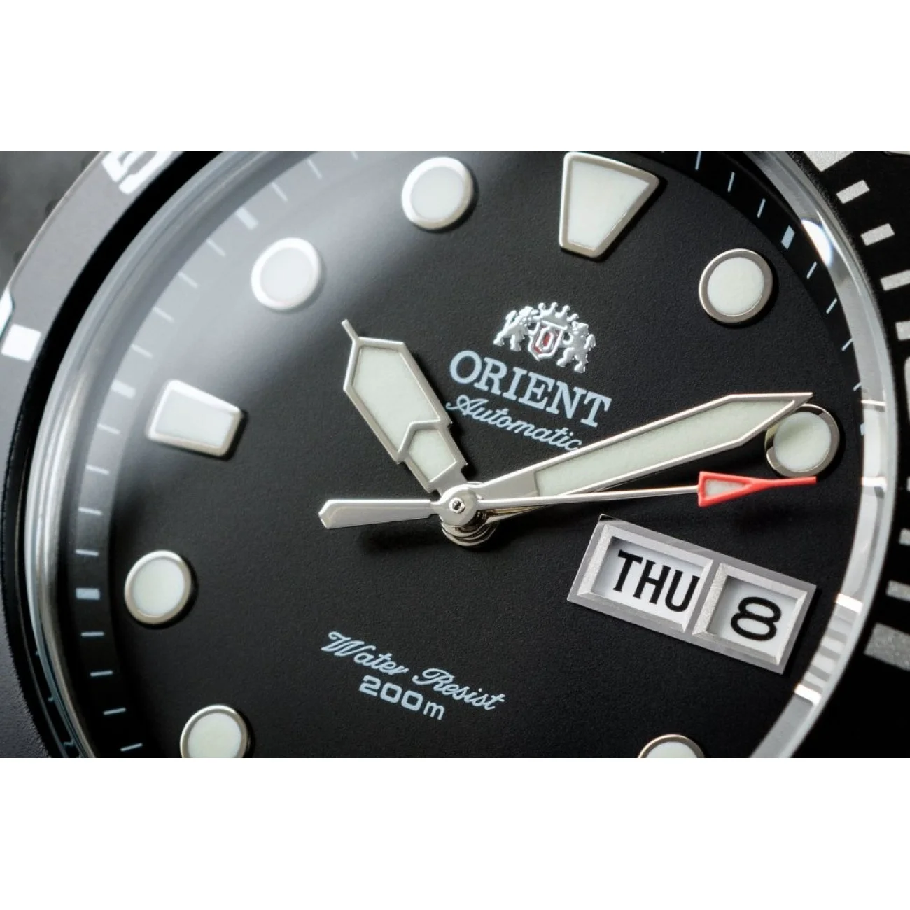 Часы механические Orient Sport TAA02007B9 купить,NaN
