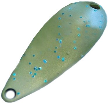 Блесна FOREST PAL 2016 color 3.8g #21 1 шт купить,NaN