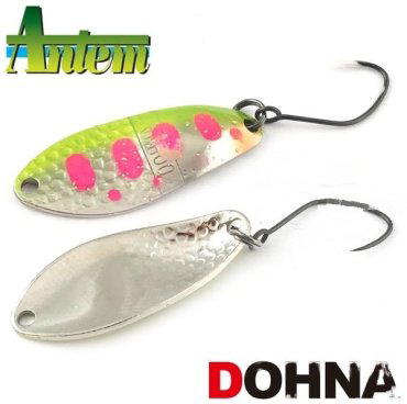 Блесна Dohna 3gr RU02 1 шт купить,NaN