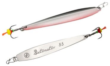 Ecopro Detonator 6 г MOS купить,NaN