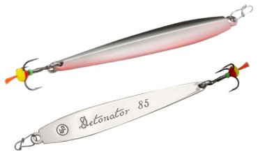 Ecopro Detonator 6 г MOS купить,NaN