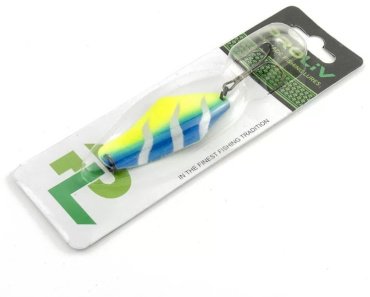 Блесна Caiman Proliv Кобра 18N-15 1 шт купить,NaN