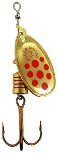 Блесна Lukris PRE2OR 1 шт купить,NaN
