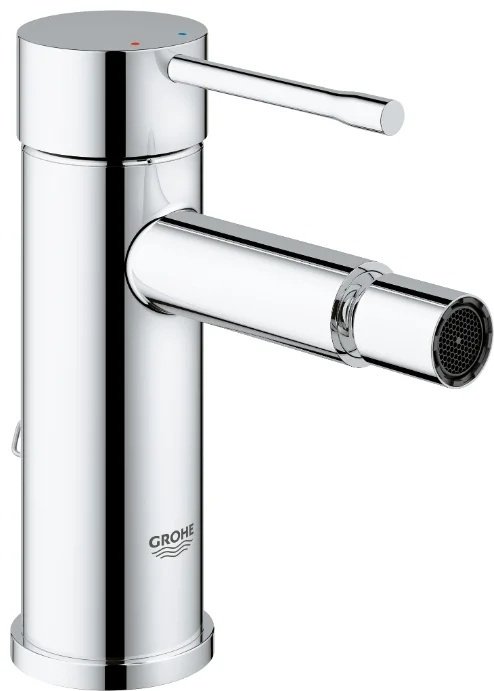 Смеситель для биде Grohe Essence+ 32934001, однозахватный купить,137932