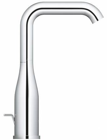Смеситель для раковины (умывальника) Grohe Essence New 32628001 однозахватный - ForteMarket Смеситель для раковины (умывальника) Grohe Essence New 32628001 однозахватный купить,0
