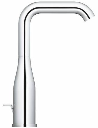 Смеситель для раковины (умывальника) Grohe Essence New 32628001 однозахватный купить,NaN