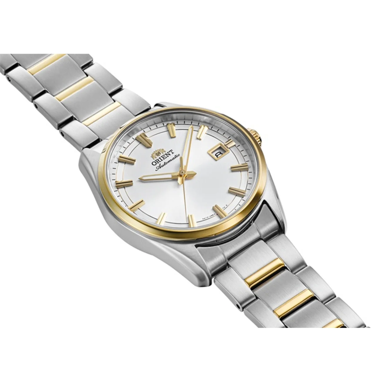 Часы механические Orient Sport RA-AC0R01S30B
