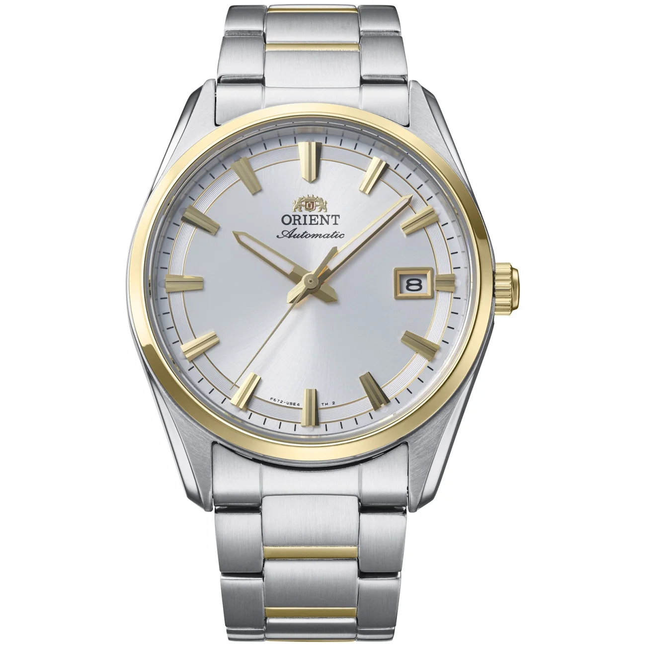 Часы механические Orient Sport RA-AC0R01S30B