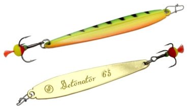 Ecopro Detonator 6 г FTG купить,NaN