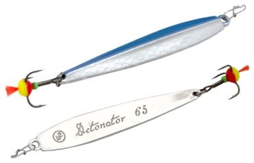 Ecopro Detonator 6 г BUS купить,NaN