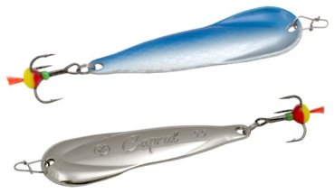 Блесна Ecopro Capral 55мм 10г 1 шт купить,NaN