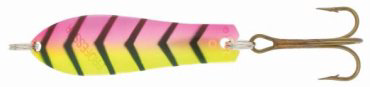 Блесна Kuusamo BL-Fye-Li-S 1 шт