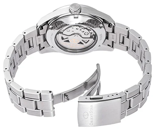 Часы механические Orient Star Sport RE-AU0110N00B купить,NaN