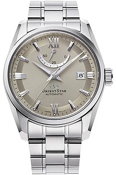 Часы механические Orient Star Sport RE-AU0110N00B купить,NaN