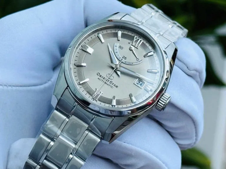 Часы механические Orient Star Sport RE-AU0110N00B купить,NaN
