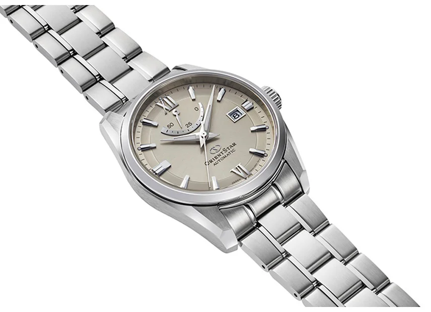 Часы механические Orient Star Sport RE-AU0110N00B купить,NaN