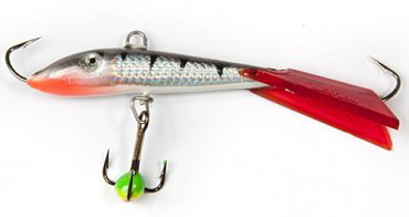 Lucky John Fin 3 71313-12HRT купить,NaN