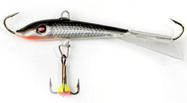 Lucky John Fin 3 71313-13H купить,NaN