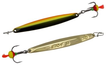Блесна Ecopro EPVJER65FRG 1 шт купить,NaN
