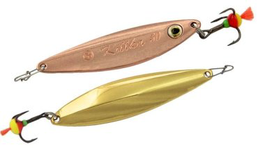 Блесна Ecopro Killka 60мм 12,5г 1 шт купить,NaN