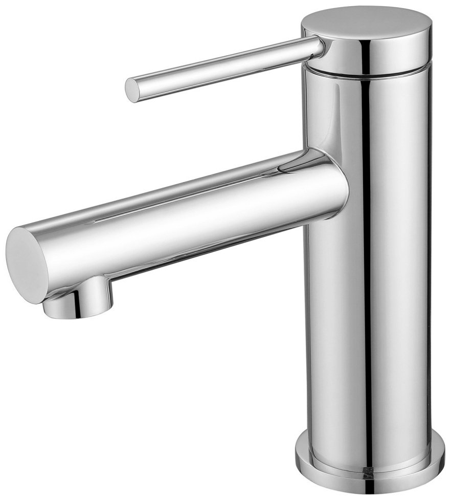 Смеситель для раковины (умывальника) Abber Emotion AF8810, однозахватный купить,67320