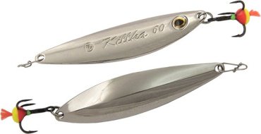 Блесна Ecopro EPVJKL40S 1 шт купить,NaN