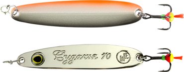 Блесна Ecopro EPSST70EMOS 1 шт купить,NaN