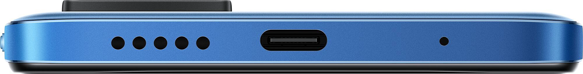 Смартфон Xiaomi Redmi Note 11 6/128Gb Twilight Blue купить,NaN