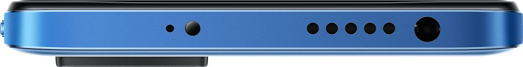 Смартфон Xiaomi Redmi Note 11 6/128Gb Twilight Blue купить,NaN
