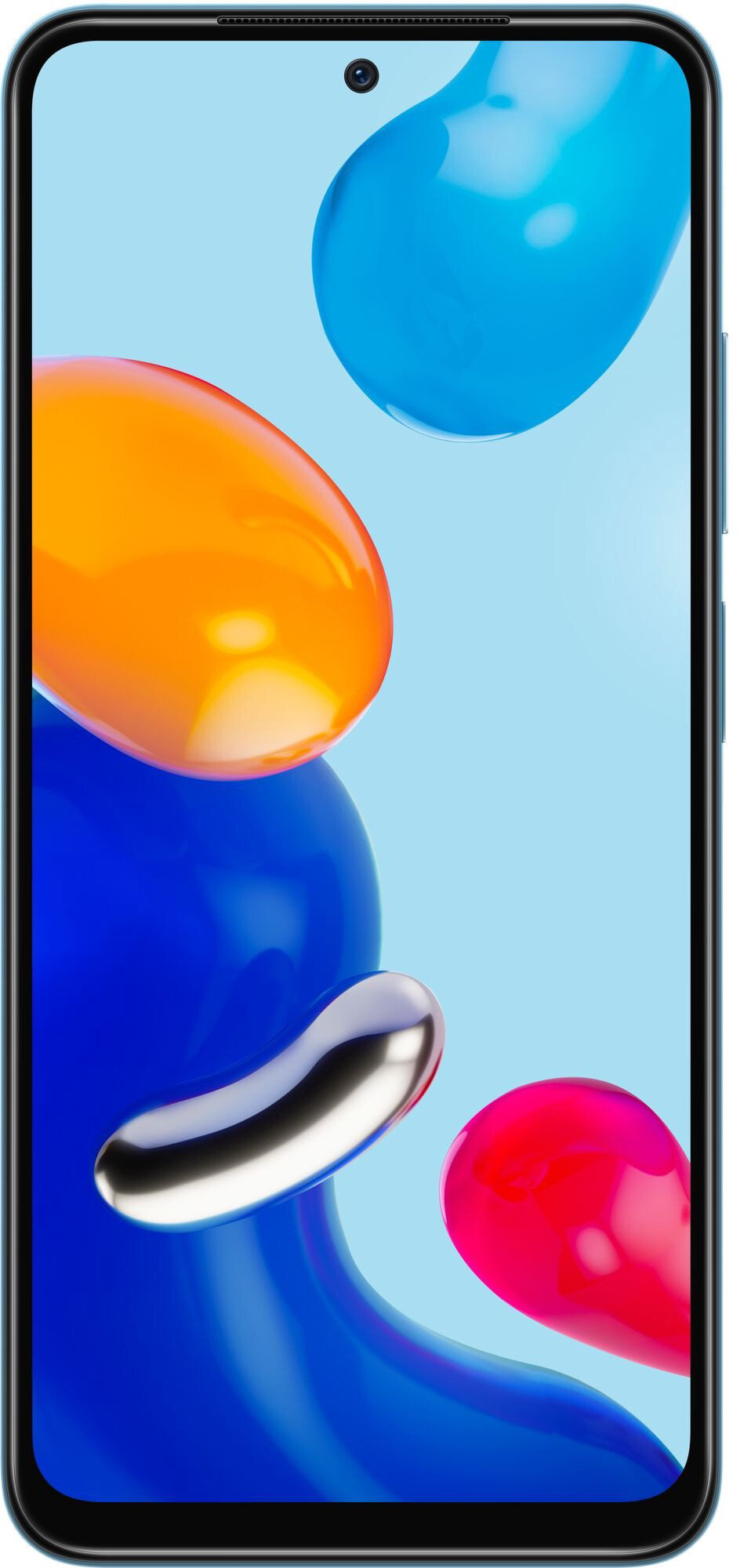 Смартфон Xiaomi Redmi Note 11 6/128Gb Twilight Blue купить,NaN